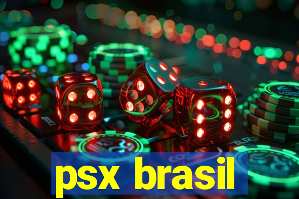 psx brasil